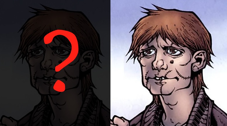 Locke and Key: Who is Sam Lesser? What actor plays him?