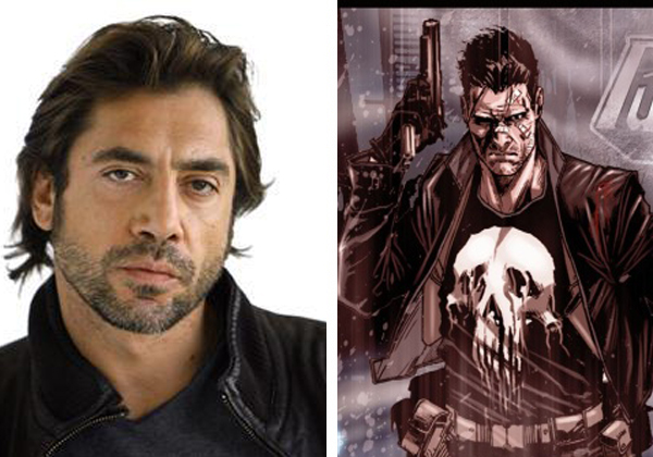 Move over, Frank Castle - Marvel has a new Punisher now