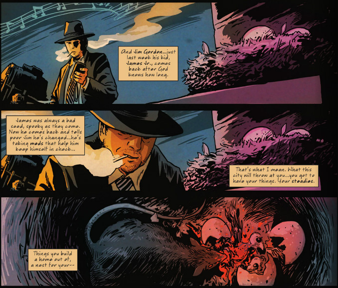 Detective Comics #875 - Page 2