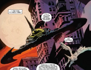 Detective Comics #881 - Page 10