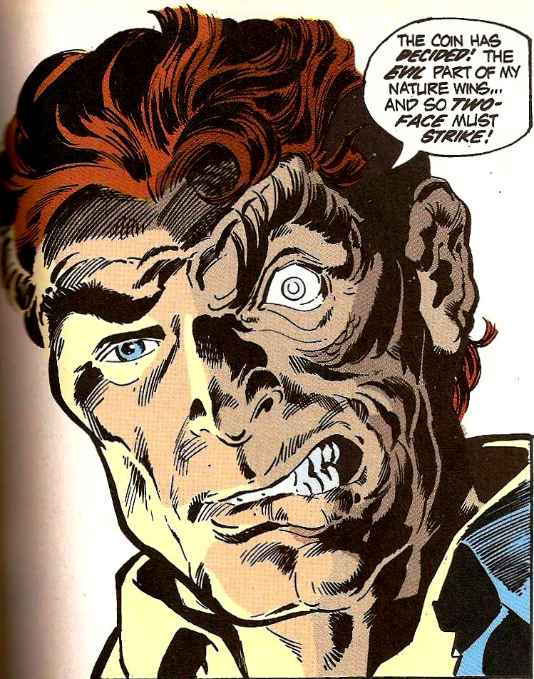 From Batman (Vol. 1) #234 (1971)