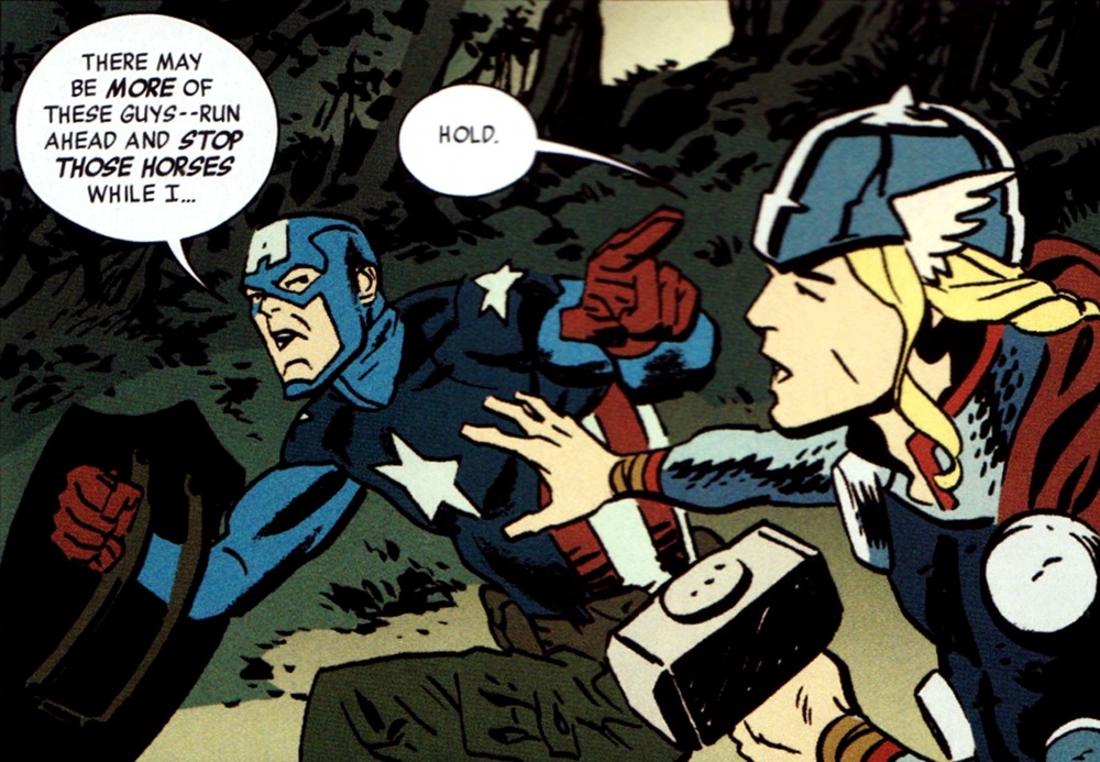 Thor_The Mighty Avenger_Complete Collection_Panel3