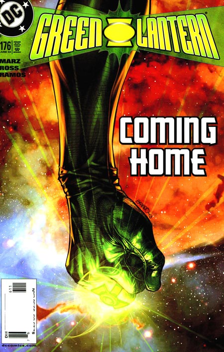 GreenLantern176