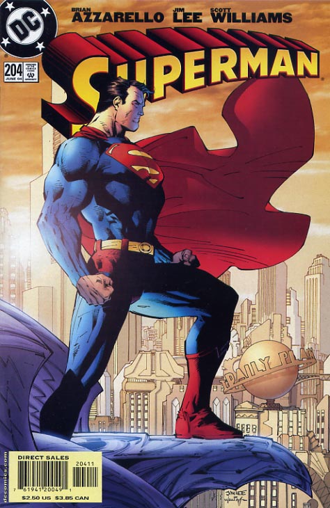 Superman204