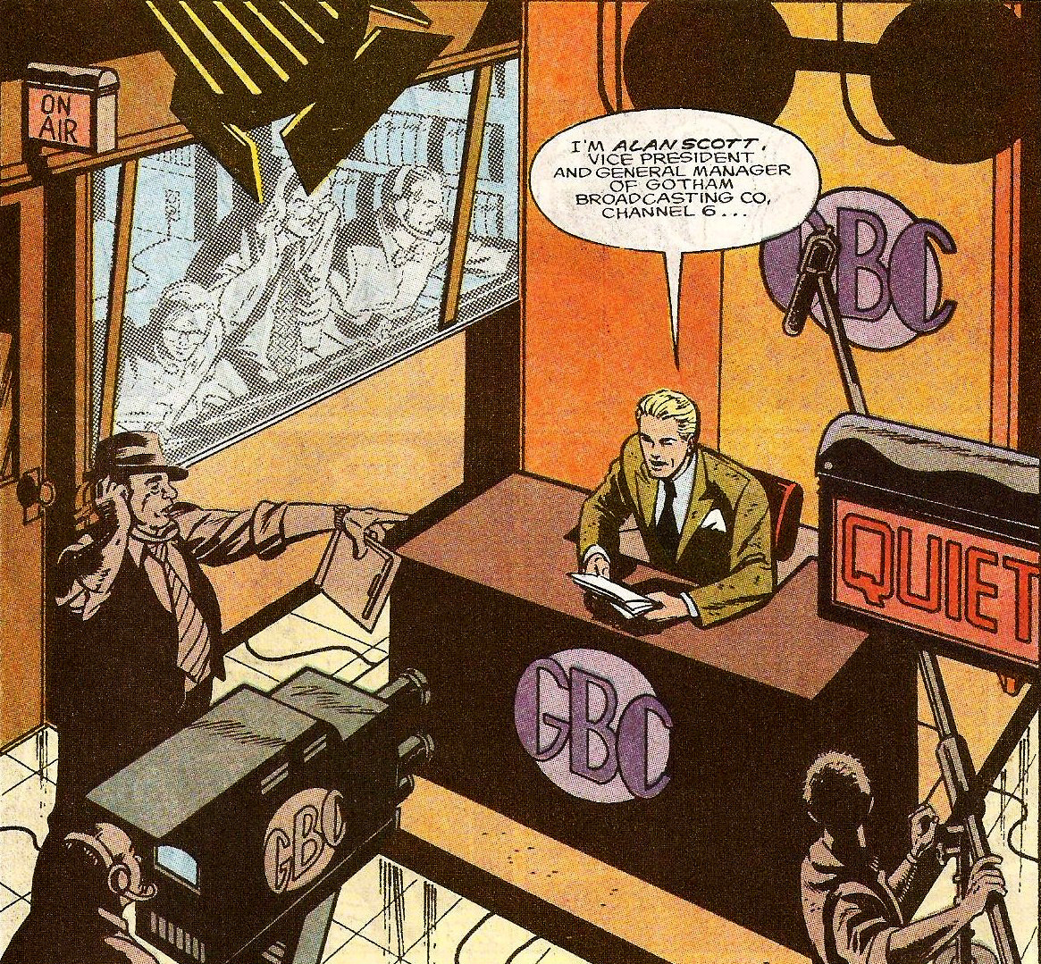 From Justice Society of America (Vol. 1) #3 (1991)
