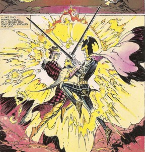 Elric 4-7