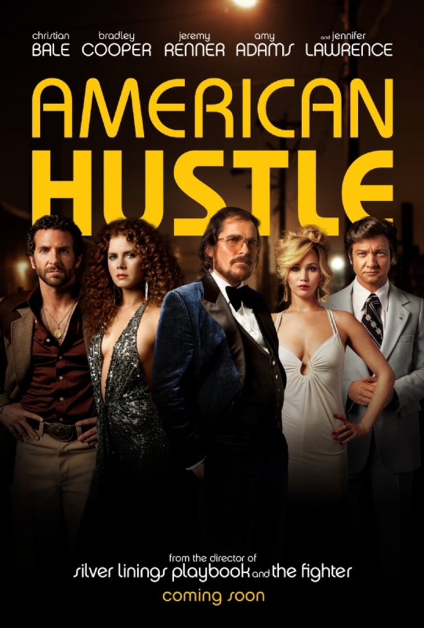 American Hustle_Poster2