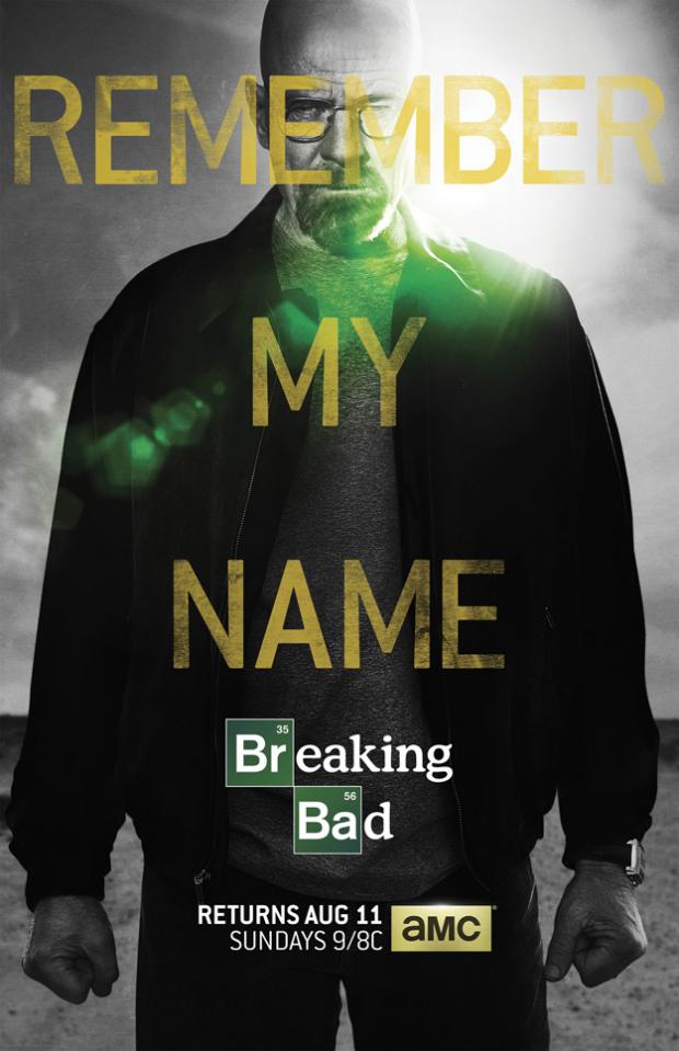 Breaking Bad_Poster