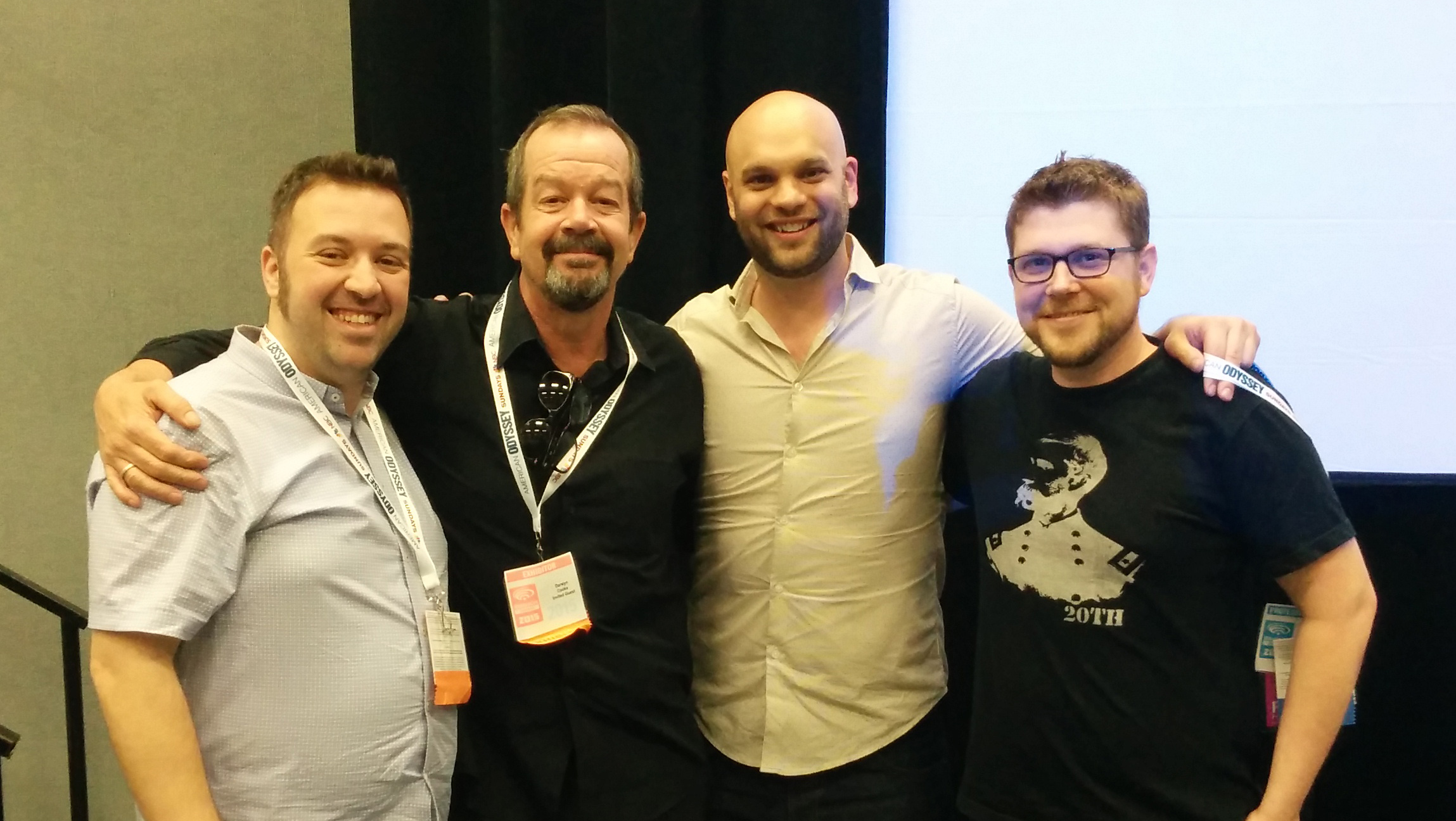 iFanboys and Darwyn2